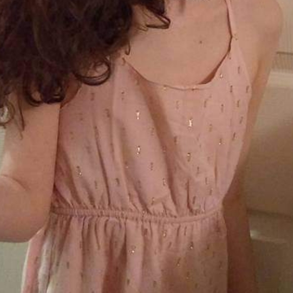 Old Navy Other - DONATED**Old Navy Hi-Lo Dress 🐈